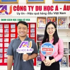 CHÚC MỪNG CÁC BẠN ĐẠT VISA